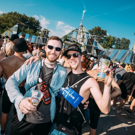 Shutdown Festival 2025 - Part 1