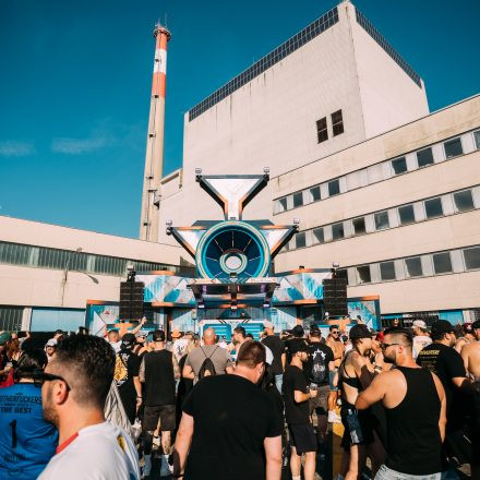 Shutdown Festival 2025 - Part 1