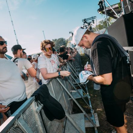 Shutdown Festival 2025 - Part 1