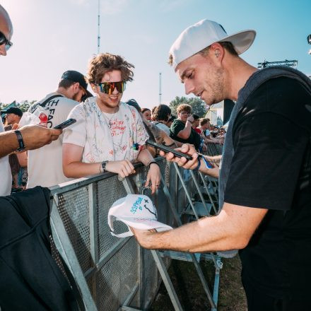 Shutdown Festival 2025 - Part 1