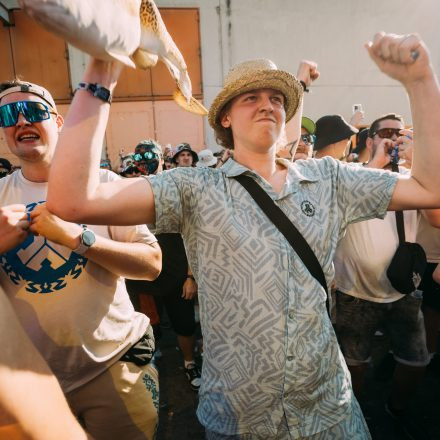 Shutdown Festival 2025 - Part 1