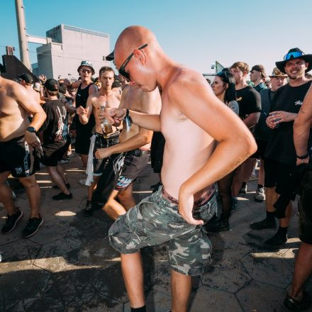 Shutdown Festival 2025 - Part 1