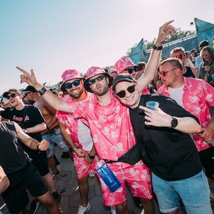 Shutdown Festival 2025 - Part 1