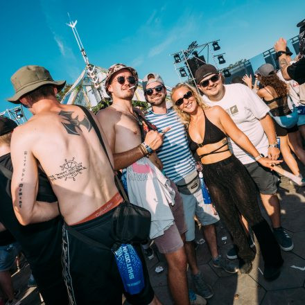 Shutdown Festival 2025 - Part 1