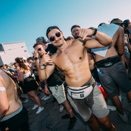 Shutdown Festival 2025 - Part 1