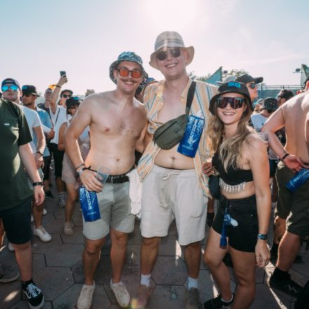 Shutdown Festival 2025 - Part 1