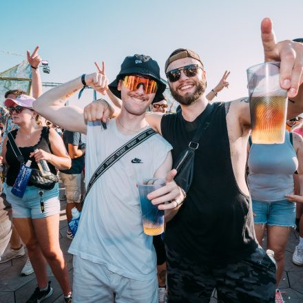 Shutdown Festival 2025 - Part 1