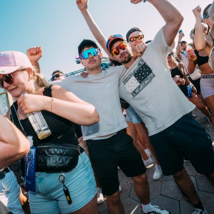 Shutdown Festival 2025 - Part 1