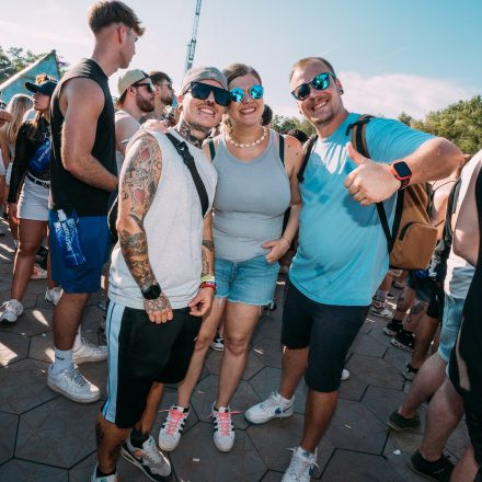 Shutdown Festival 2025 - Part 1