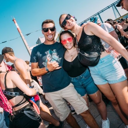 Shutdown Festival 2025 - Part 1
