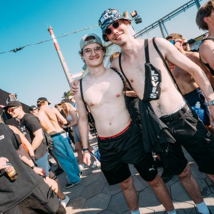 Shutdown Festival 2025 - Part 1