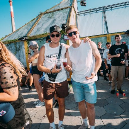Shutdown Festival 2025 - Part 1