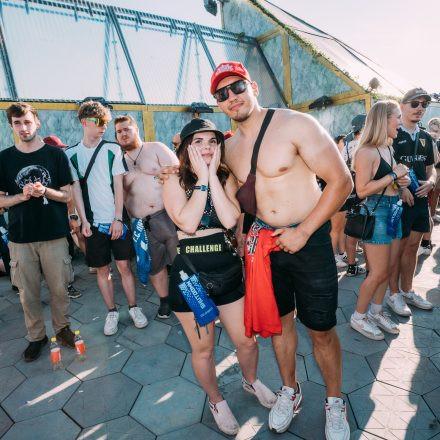 Shutdown Festival 2025 - Part 1