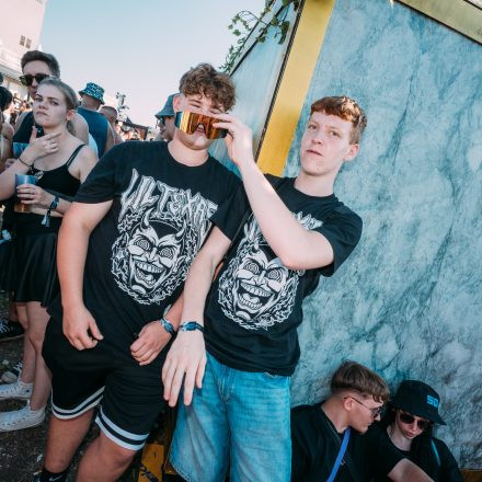 Shutdown Festival 2025 - Part 1