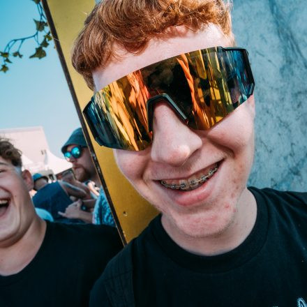 Shutdown Festival 2025 - Part 1