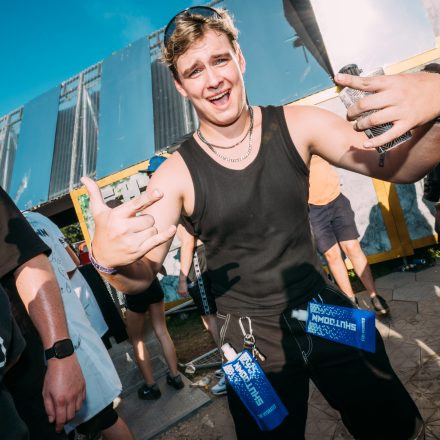 Shutdown Festival 2025 - Part 1