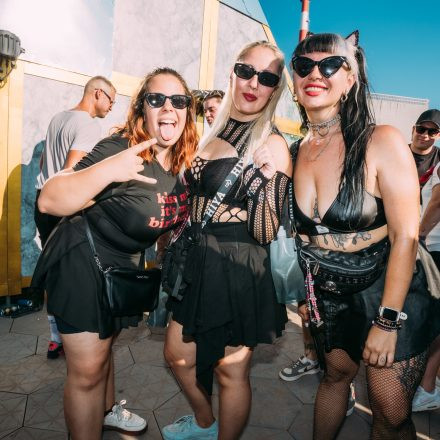 Shutdown Festival 2025 - Part 1