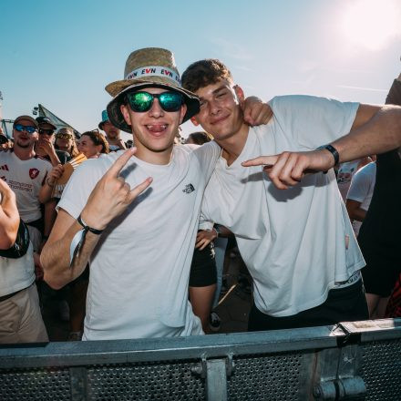Shutdown Festival 2025 - Part 1