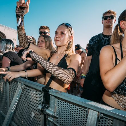 Shutdown Festival 2025 - Part 1