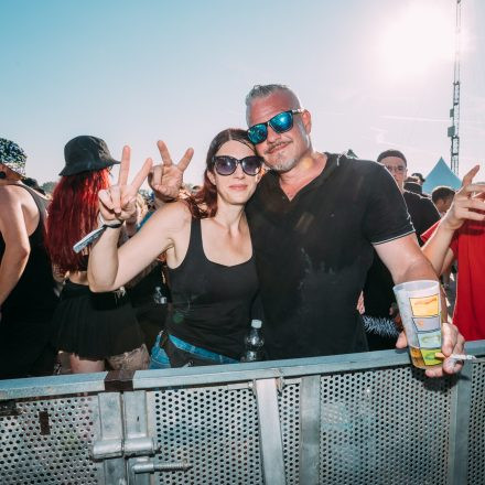 Shutdown Festival 2025 - Part 1