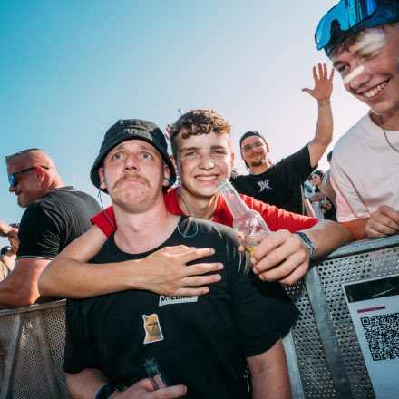 Shutdown Festival 2025 - Part 1