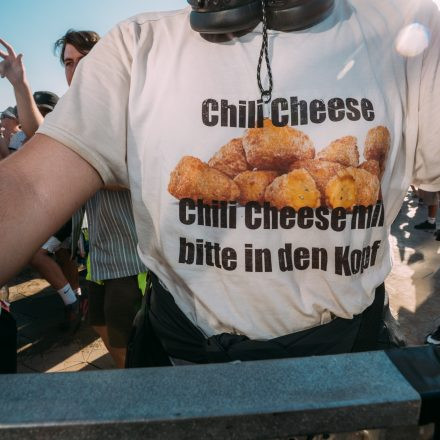 Shutdown Festival 2025 - Part 1