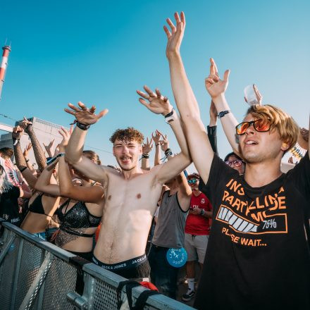 Shutdown Festival 2025 - Part 1