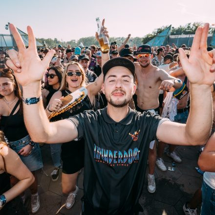 Shutdown Festival 2025 - Part 1
