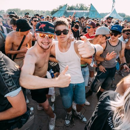 Shutdown Festival 2025 - Part 1