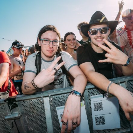 Shutdown Festival 2025 - Part 1