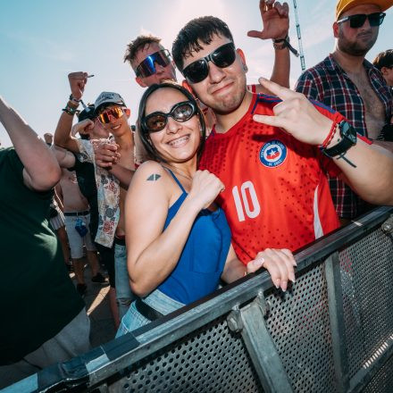 Shutdown Festival 2025 - Part 1