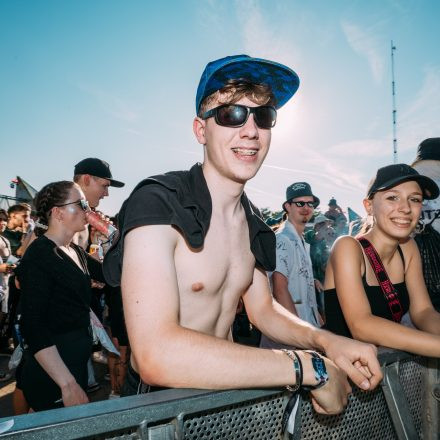 Shutdown Festival 2025 - Part 1