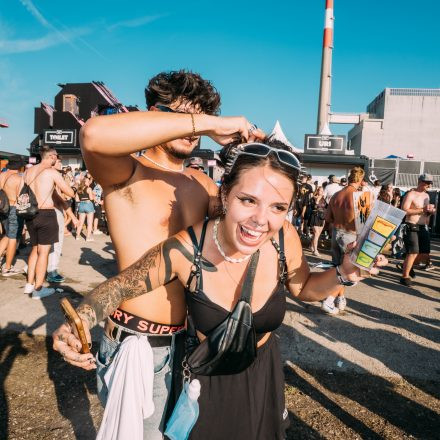 Shutdown Festival 2025 - Part 1