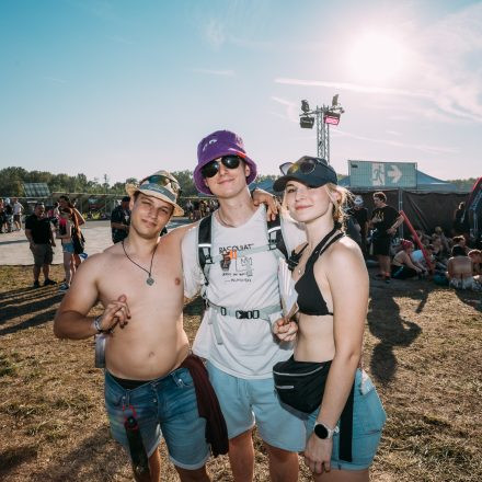 Shutdown Festival 2025 - Part 1