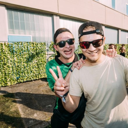 Shutdown Festival 2025 - Part 1