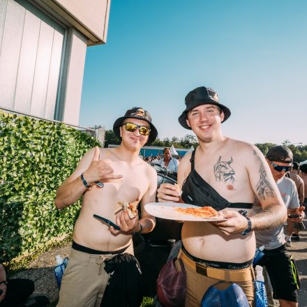 Shutdown Festival 2025 - Part 1