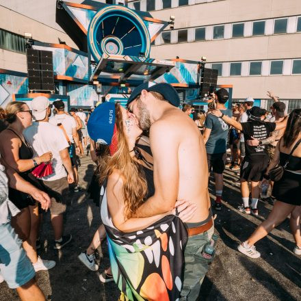 Shutdown Festival 2025 - Part 1