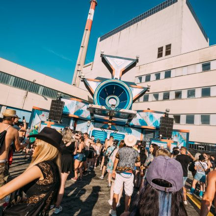 Shutdown Festival 2025 - Part 1