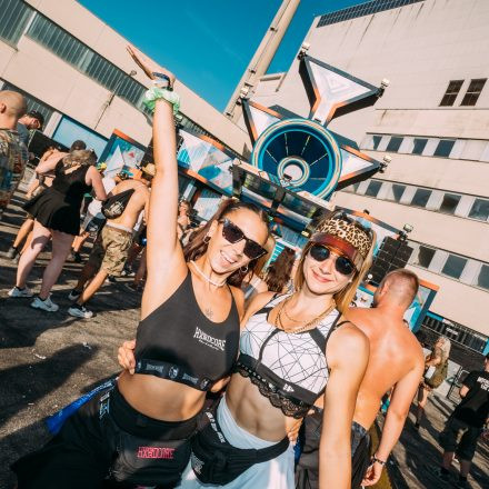 Shutdown Festival 2025 - Part 1