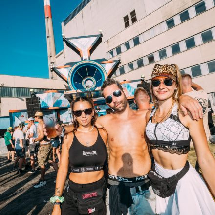 Shutdown Festival 2025 - Part 1
