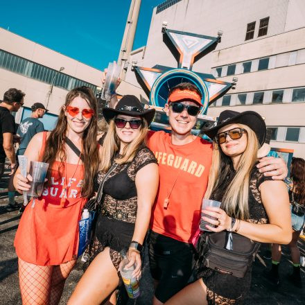 Shutdown Festival 2025 - Part 1