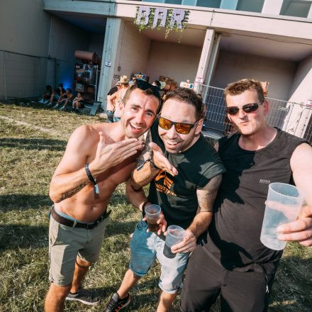 Shutdown Festival 2025 - Part 1