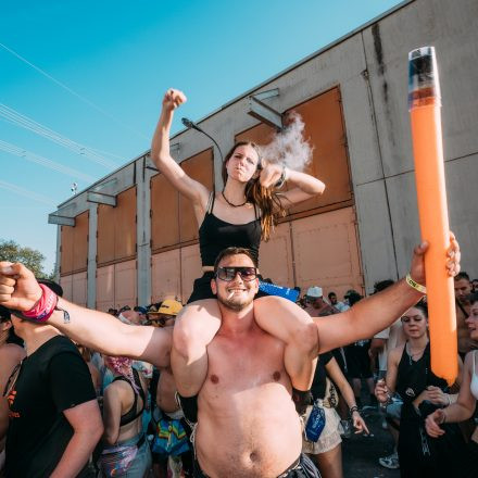 Shutdown Festival 2025 - Part 1