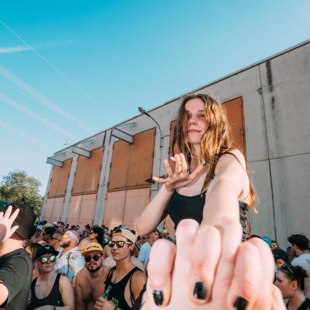 Shutdown Festival 2025 - Part 1