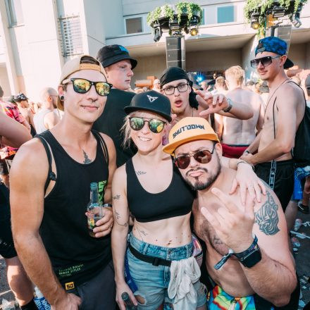 Shutdown Festival 2025 - Part 1
