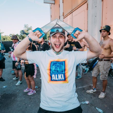 Shutdown Festival 2025 - Part 1