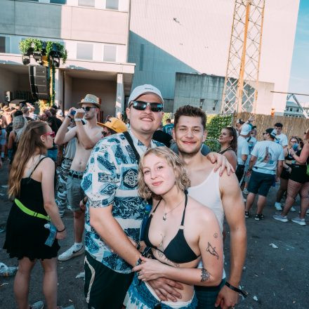 Shutdown Festival 2025 - Part 1