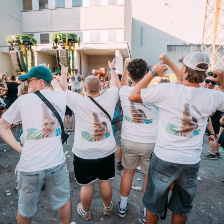 Shutdown Festival 2025 - Part 1