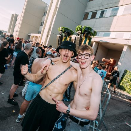 Shutdown Festival 2025 - Part 1