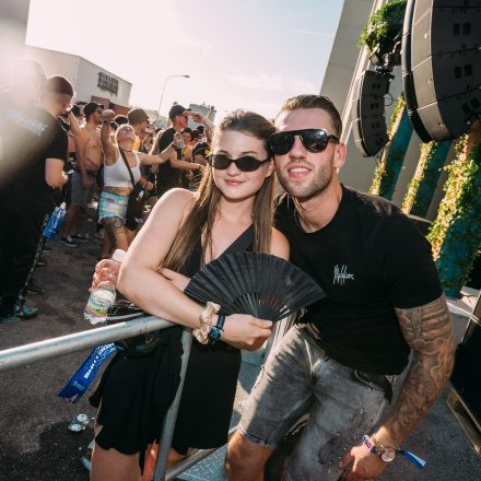 Shutdown Festival 2025 - Part 1